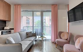 Scala 60C City Center Apartments & Studio By Lion Apartments
